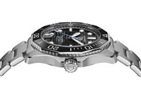 Armbanduhr Tag Heuer Herr Aquaracer in Stahl WBP5110.BA0013 - WBP5110.BA0013